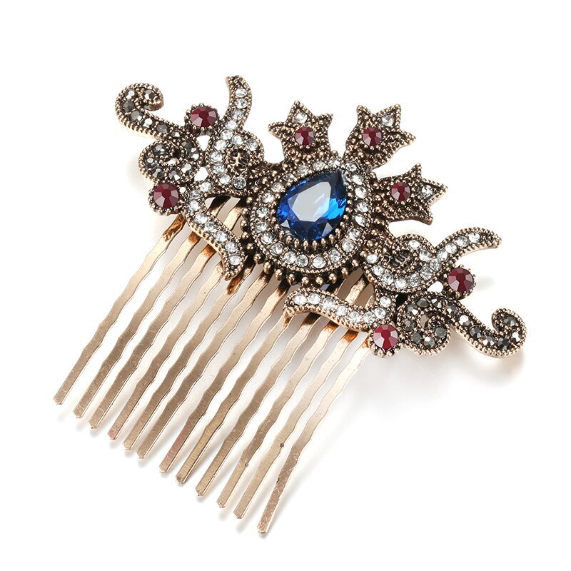 Années 30 Vintage Peigne À Cheveux Victorien – Ma Penderie Vintage