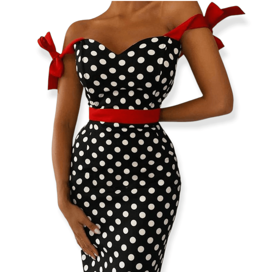 Tenue pin up hotsell